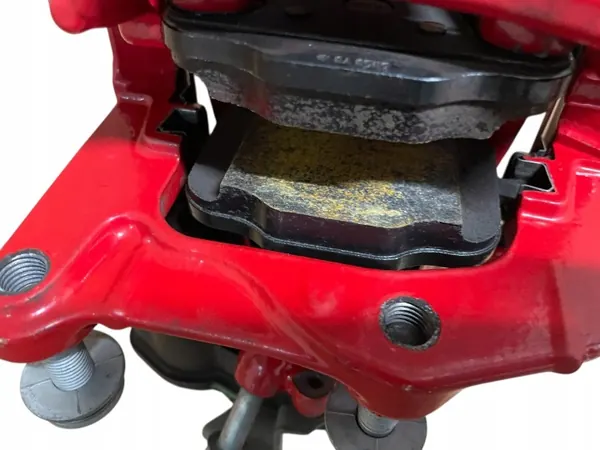 Remklauwen, Schijven & Blokken OEM-set voor BMW G05 G06 G07 image 10