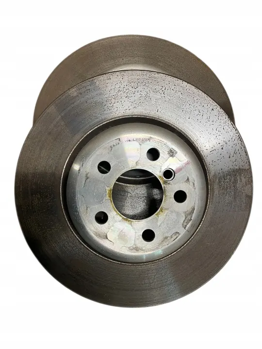 Remklauwen, Schijven & Blokken OEM-set voor BMW G05 G06 G07 image 5