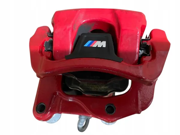 Remklauwen, Schijven & Blokken OEM-set voor BMW G05 G06 G07 image 9
