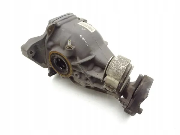 Diferencial Traseiro 2.21 Mercedes W204 1.6 CGI A2048510308 image 4