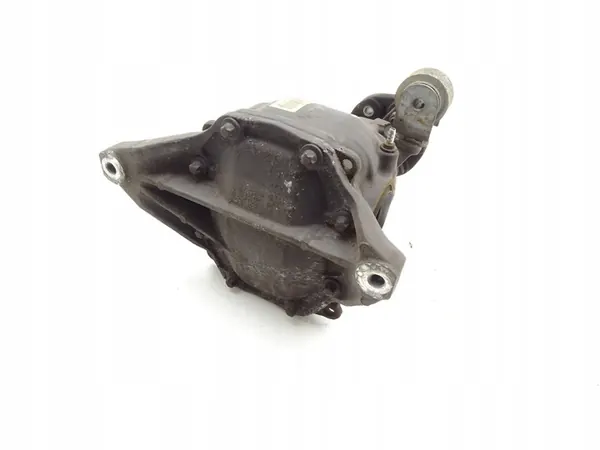 Diferencial Traseiro 2.21 Mercedes W204 1.6 CGI A2048510308 image 5