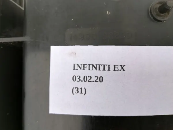 Filtre à vapeur de carburant OEM 14950-CG200 Infiniti EX image 5
