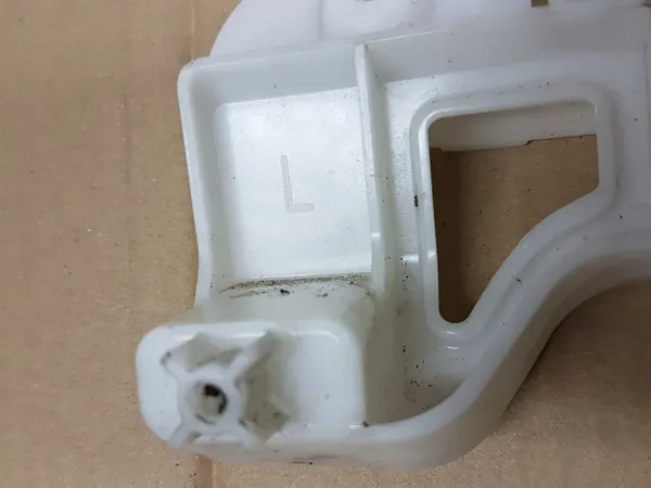 Suporte de farol LED dianteiro esquerdo LEXUS NX 14-17 OEM image 4