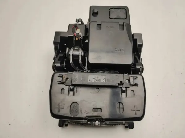Mercedes-Benz Askfat OEM A2136806500 - Begagnad image 4