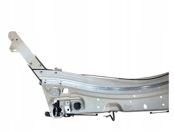 Rinforzo Anteriore MERCEDES W253 GLC A2536203800 image 5