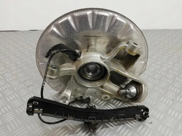 Snodo Posteriore Destro Mercedes GLE COUPE C292 W292 15-19 image 2