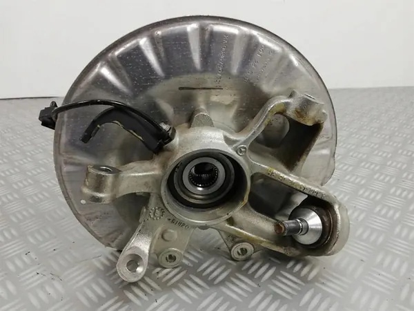 Snodo Posteriore Destro Mercedes GLE COUPE C292 W292 15-19 image 5