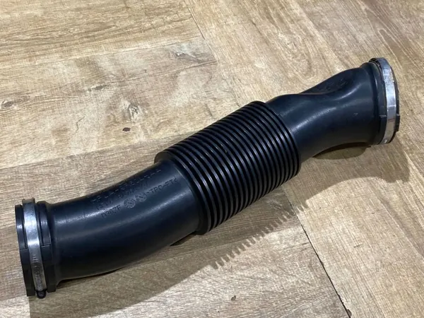 Tubo de Admisión OEM HPLA-9R504-AA para Land Rover image 2