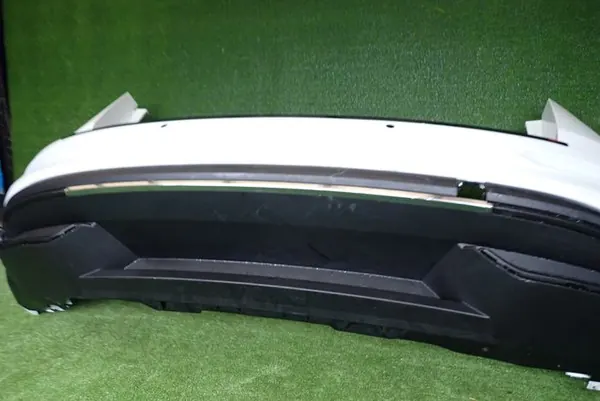 SKODA KAROQ LIFT 21- paraurti posteriore image 6