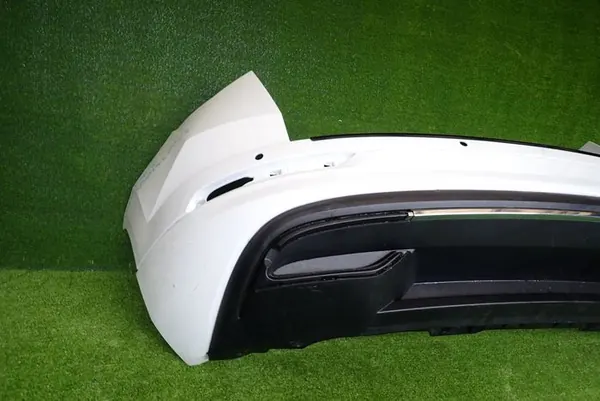 SKODA KAROQ LIFT 21- paraurti posteriore image 7