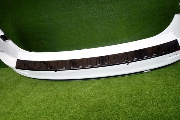 SKODA KAROQ LIFT 21- paraurti posteriore image 8