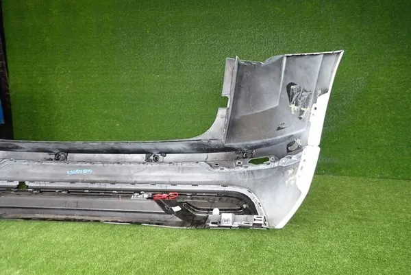 SKODA KAROQ LIFT 21- paraurti posteriore image 9