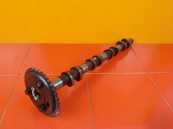 Árbol de levas de escape para Citroen Jumper 2.2 HDI Euro 5 image 2