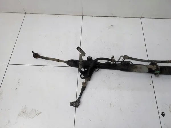 Styrväxel EU Ford Ranger V 5 image 2