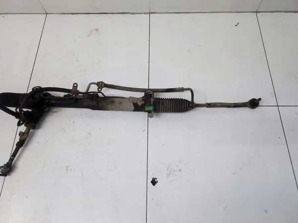 Styrväxel EU Ford Ranger V 5 image 3