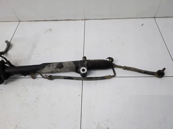 Styrväxel EU Ford Ranger V 5 image 6