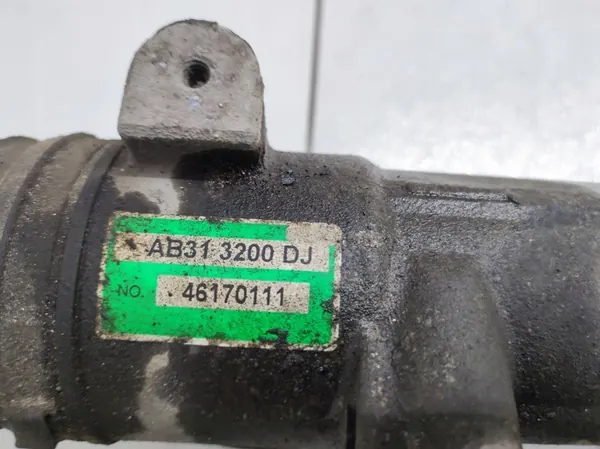 Styrväxel EU Ford Ranger V 5 image 7