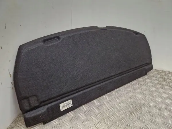 Tapete porta-bagagens Renault Espace V OEM 745149212R image 3