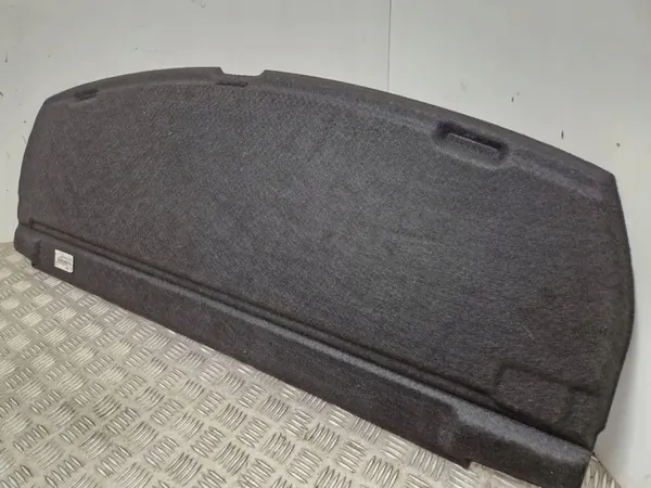 Tapete porta-bagagens Renault Espace V OEM 745149212R image 4