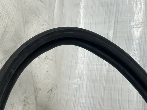 Junta de maletero OEM 2577500300 para Mercedes CLS image 3