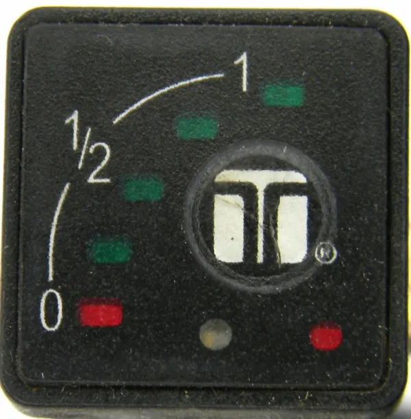 Unidad central LPG Teleflex OEM 1234 image 2