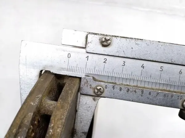 Voorlinker remschijf OEM 1EA615301 voor VW ID.3 image 3