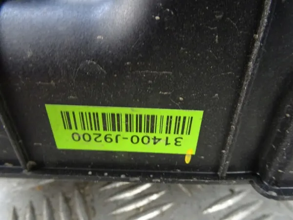 Filtro de carbón OEM 31400-J9200 para Hyundai Kona I image 5