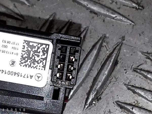 Brytare Mercedes E Class 2007 a1715400144 image 3