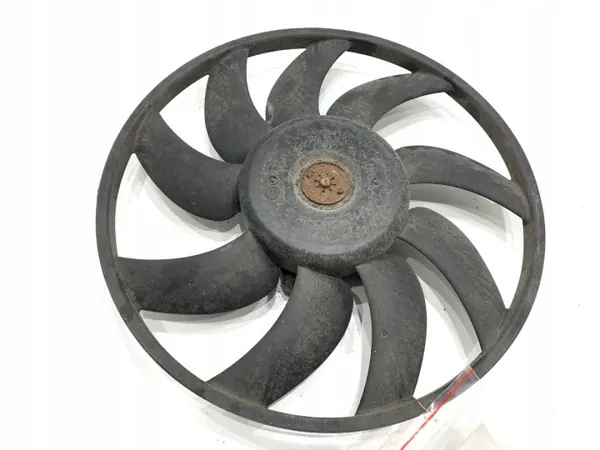 OEM 993454J-D AC-Ventilator voor Audi Q5 8R 2.0 SUV image 2