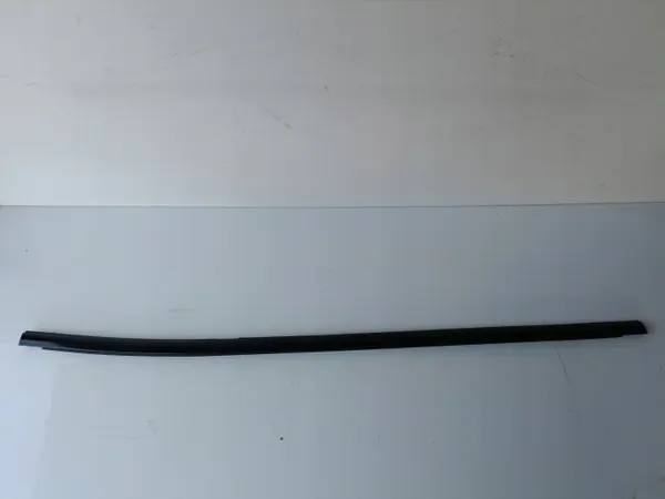 OEM LISTWA ZGARNIAJĄCA SZYBY TYŁ PRAWY BMW X4 F26 F25 X5 image 2