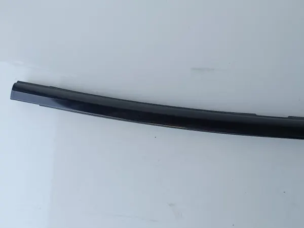 OEM LISTWA ZGARNIAJĄCA SZYBY TYŁ PRAWY BMW X4 F26 F25 X5 image 4