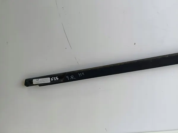 OEM LISTWA ZGARNIAJĄCA SZYBY TYŁ PRAWY BMW X4 F26 F25 X5 image 6