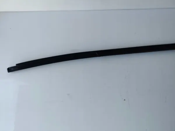 OEM LISTWA ZGARNIAJĄCA SZYBY TYŁ PRAWY BMW X4 F26 F25 X5 image 7