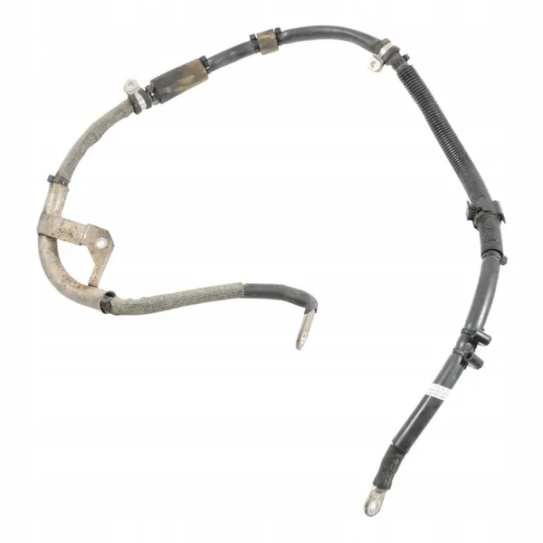 Câble de Masse Démarreur Porsche OEM 95561209201 image 2