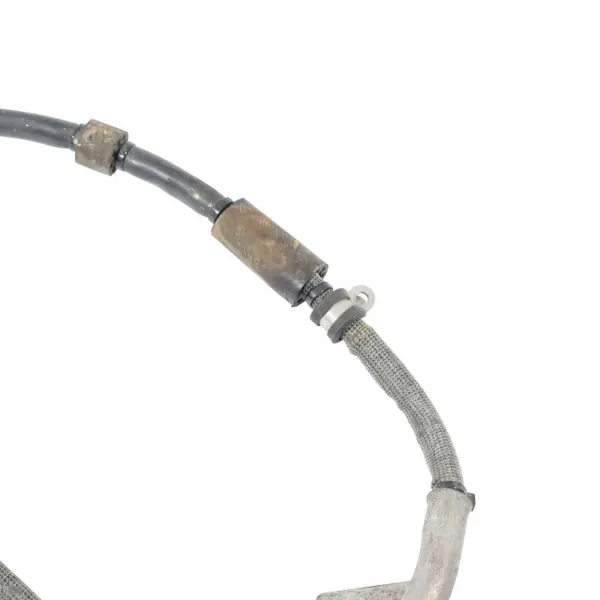Câble de Masse Démarreur Porsche OEM 95561209201 image 10