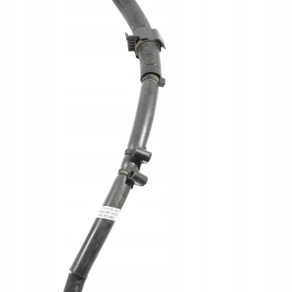 Câble de Masse Démarreur Porsche OEM 95561209201 image 6
