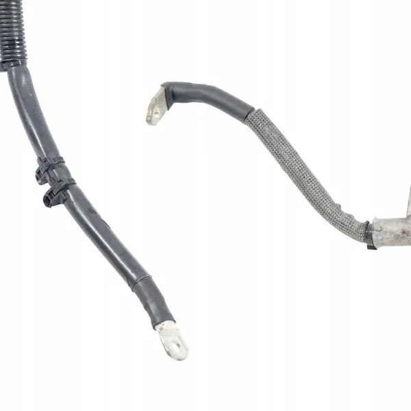 Câble de Masse Démarreur Porsche OEM 95561209201 image 8