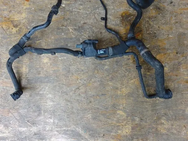 GOLF VI AUDI A3 8P LEON II 2.0 TDI Vesiputkisarja OEM image 2