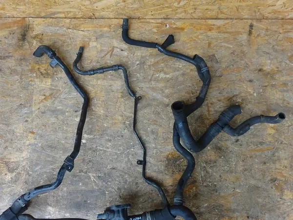 GOLF VI AUDI A3 8P LEON II 2.0 TDI Vesiputkisarja OEM image 3