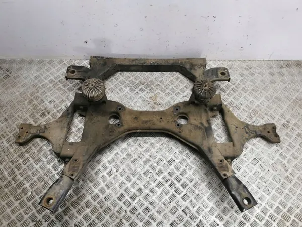 Mercedes-Benz Vito Viano W639 Vorderes Hilfsrahmen OEM AMD187701 image 3
