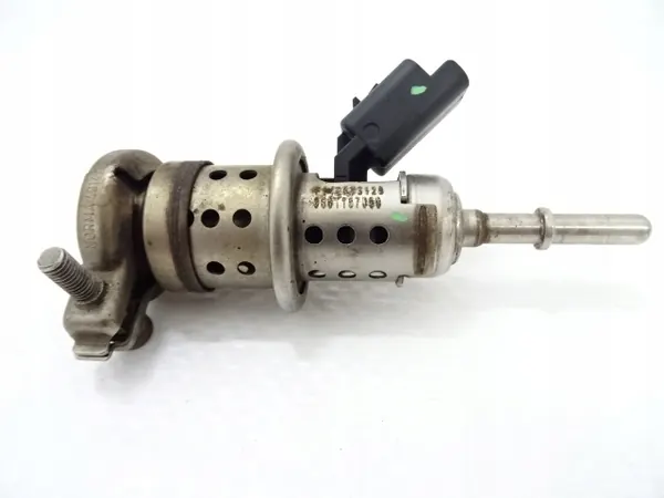 Inyector AdBlue OEM 9801187080 para Peugeot 3008 II image 3