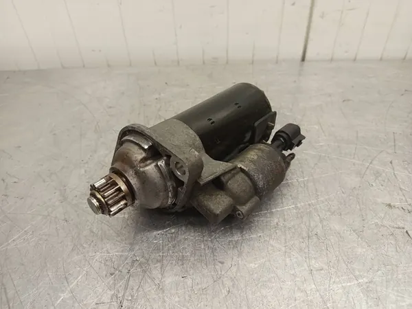 Motor de arranque SKODA SUPERB II LIFT 1.6 TDI 02Z911024H image 6