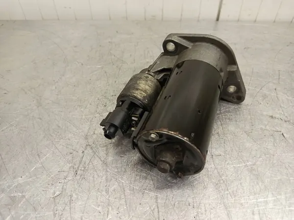 Motor de arranque SKODA SUPERB II LIFT 1.6 TDI 02Z911024H image 8