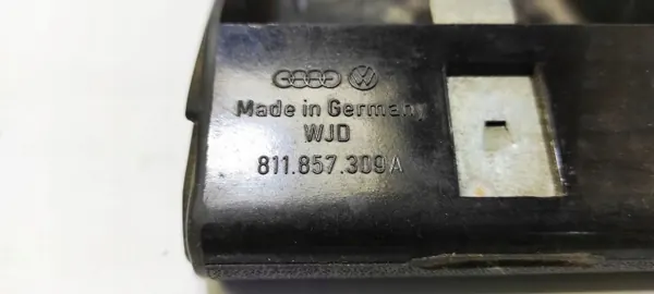 Asbak OEM 811857309 voor Audi 80 (81, 85, B2) 1.6L Diesel image 7
