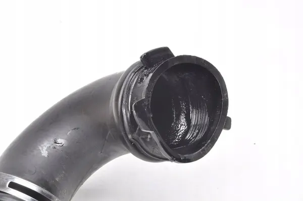 VOLVO S40 II C30 V50 2.0 D Manguera Intercooler 3M51-6C646-YH image 2