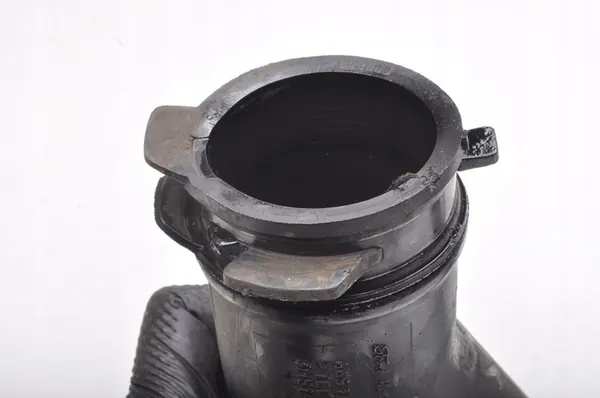 VOLVO S40 II C30 V50 2.0 D Manguera Intercooler 3M51-6C646-YH image 3