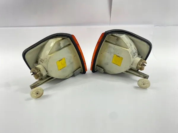 Clignotants Avant Gauche & Droit OEM SDV10185 image 8