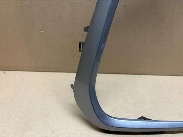 OEM 52125-02390 Moldura Para-choques Dianteira Direita Toyota image 3