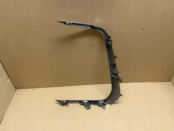 OEM 52125-02390 Moldura Para-choques Dianteira Direita Toyota image 5