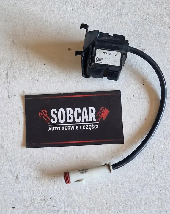 Capteur de Suspension ASTRA H III INSIGNIA A image 1